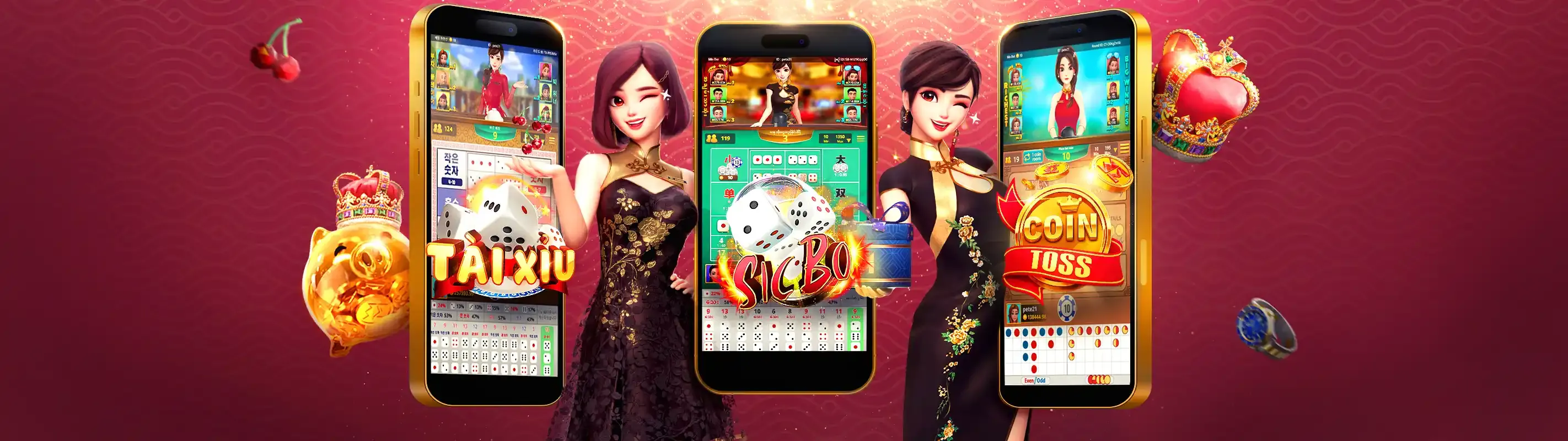 Banner Khuyến Mãi game new88 2026