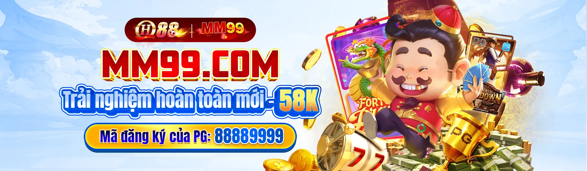 Tổng quan các ưu đãi mới nhất của game new88