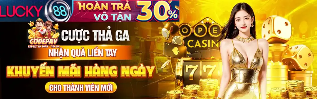 Thưởng Nạp Tiền Hàng Ngày game new88